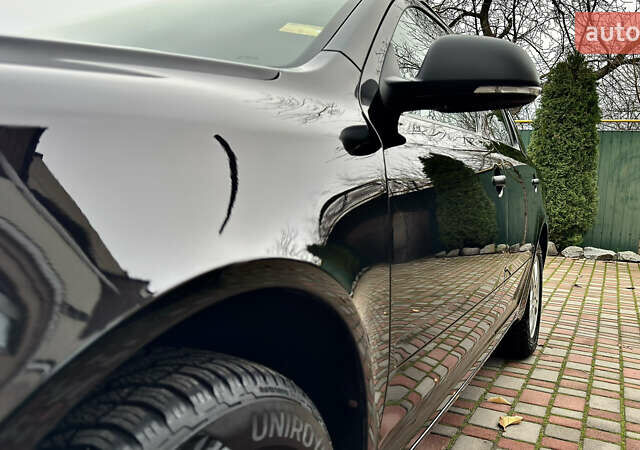 Чорний Шкода Октавія, об'ємом двигуна 1.6 л та пробігом 114 тис. км за 8299 $, фото 6 на Automoto.ua