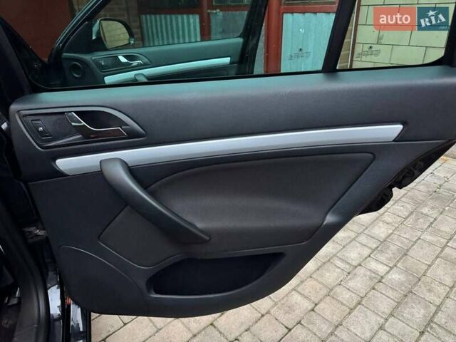 Чорний Шкода Октавія, об'ємом двигуна 1.39 л та пробігом 140 тис. км за 7500 $, фото 13 на Automoto.ua