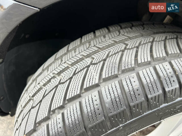 Черный Шкода Октавия, объемом двигателя 2 л и пробегом 265 тыс. км за 11950 $, фото 35 на Automoto.ua