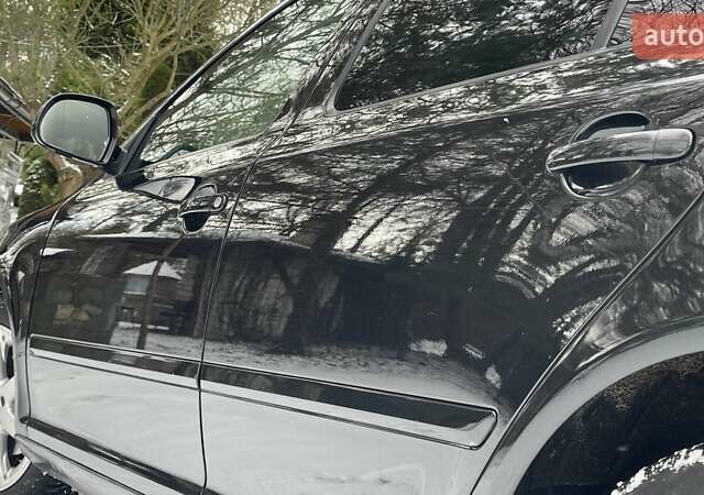 Черный Шкода Октавия, объемом двигателя 1.99 л и пробегом 277 тыс. км за 8499 $, фото 35 на Automoto.ua