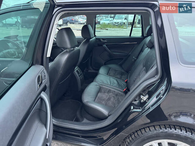 Чорний Шкода Октавія, об'ємом двигуна 1.8 л та пробігом 158 тис. км за 8700 $, фото 46 на Automoto.ua