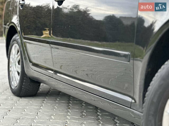 Черный Шкода Октавия, объемом двигателя 1.6 л и пробегом 202 тыс. км за 7650 $, фото 22 на Automoto.ua