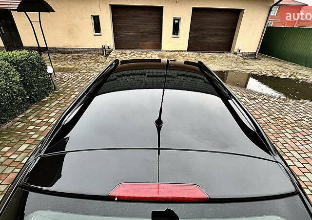 Чорний Шкода Октавія, об'ємом двигуна 1.6 л та пробігом 114 тис. км за 8299 $, фото 13 на Automoto.ua