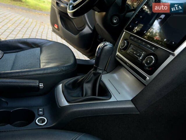 Чорний Шкода Октавія, об'ємом двигуна 1.6 л та пробігом 330 тис. км за 7499 $, фото 37 на Automoto.ua