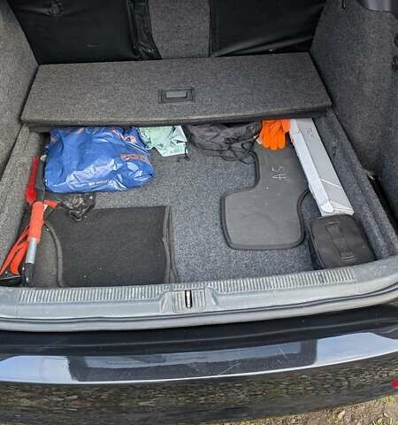 Черный Шкода Октавия, объемом двигателя 1.39 л и пробегом 258 тыс. км за 7200 $, фото 31 на Automoto.ua