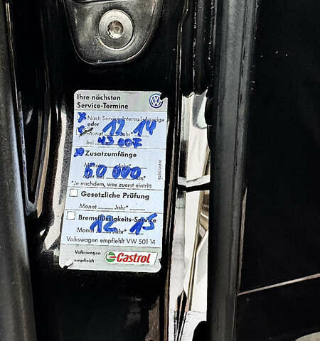 Чорний Шкода Октавія, об'ємом двигуна 1.6 л та пробігом 114 тис. км за 8299 $, фото 31 на Automoto.ua