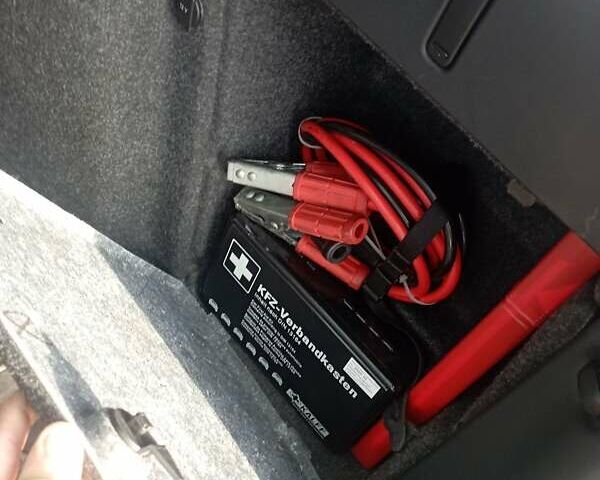 Чорний Шкода Октавія, об'ємом двигуна 1.6 л та пробігом 218 тис. км за 10200 $, фото 33 на Automoto.ua