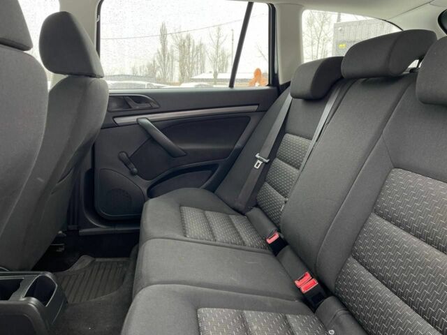 Чорний Шкода Октавія, об'ємом двигуна 1.4 л та пробігом 202 тис. км за 7200 $, фото 21 на Automoto.ua