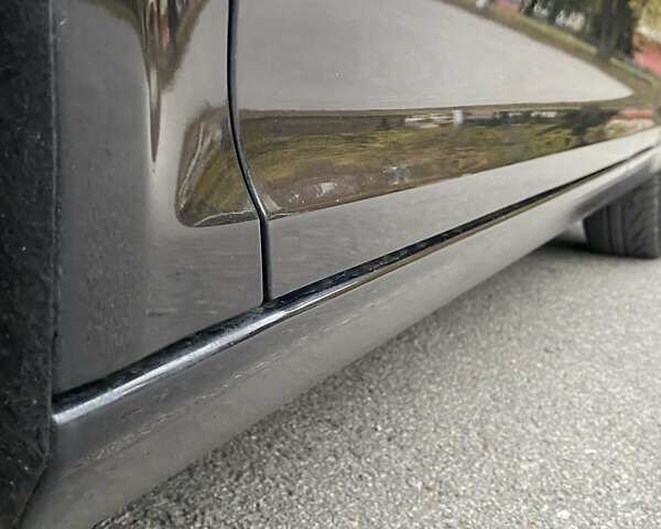 Чорний Шкода Октавія, об'ємом двигуна 1.6 л та пробігом 231 тис. км за 8500 $, фото 24 на Automoto.ua