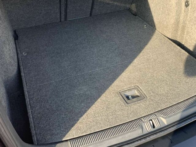 Чорний Шкода Октавія, об'ємом двигуна 1.6 л та пробігом 160 тис. км за 9200 $, фото 9 на Automoto.ua