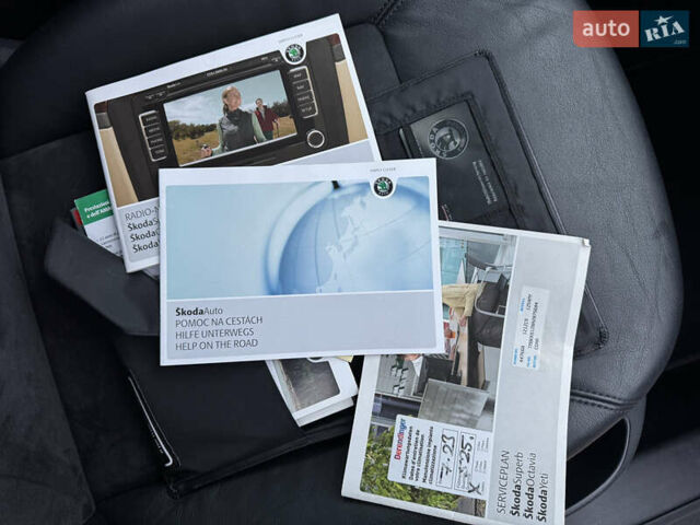 Чорний Шкода Октавія, об'ємом двигуна 1.8 л та пробігом 158 тис. км за 8700 $, фото 80 на Automoto.ua