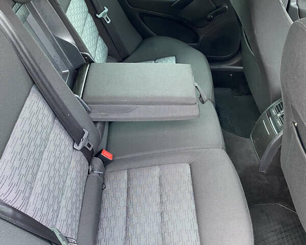 Чорний Шкода Октавія, об'ємом двигуна 2 л та пробігом 241 тис. км за 8800 $, фото 22 на Automoto.ua