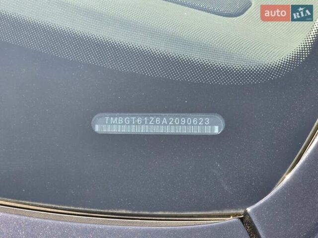 Черный Шкода Октавия, объемом двигателя 1.6 л и пробегом 212 тыс. км за 9299 $, фото 21 на Automoto.ua