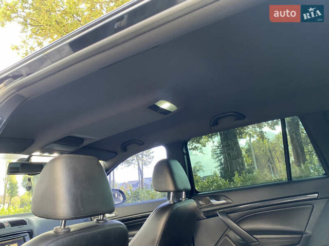 Черный Шкода Октавия, объемом двигателя 2 л и пробегом 320 тыс. км за 10000 $, фото 22 на Automoto.ua