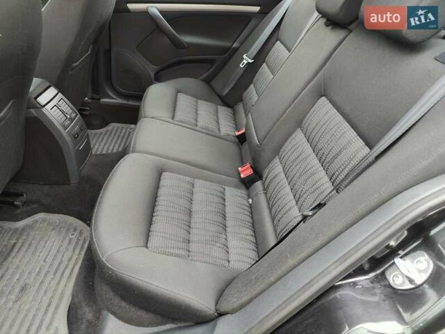 Чорний Шкода Октавія, об'ємом двигуна 1.6 л та пробігом 200 тис. км за 7800 $, фото 20 на Automoto.ua