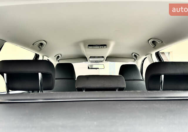 Чорний Шкода Октавія, об'ємом двигуна 1.6 л та пробігом 114 тис. км за 8299 $, фото 78 на Automoto.ua