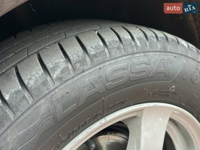 Черный Шкода Октавия, объемом двигателя 1.6 л и пробегом 224 тыс. км за 7500 $, фото 42 на Automoto.ua