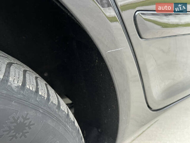 Черный Шкода Октавия, объемом двигателя 2 л и пробегом 229 тыс. км за 11650 $, фото 43 на Automoto.ua