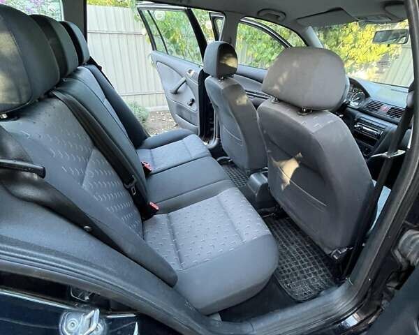 Черный Шкода Октавия, объемом двигателя 1.6 л и пробегом 198 тыс. км за 6700 $, фото 12 на Automoto.ua