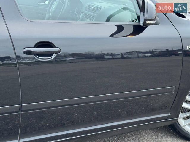 Чорний Шкода Октавія, об'ємом двигуна 1.8 л та пробігом 158 тис. км за 8700 $, фото 11 на Automoto.ua