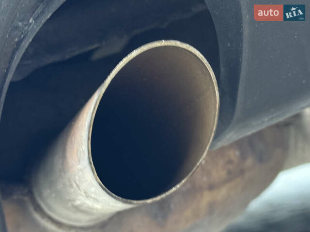 Черный Шкода Октавия, объемом двигателя 1.6 л и пробегом 202 тыс. км за 7490 $, фото 6 на Automoto.ua