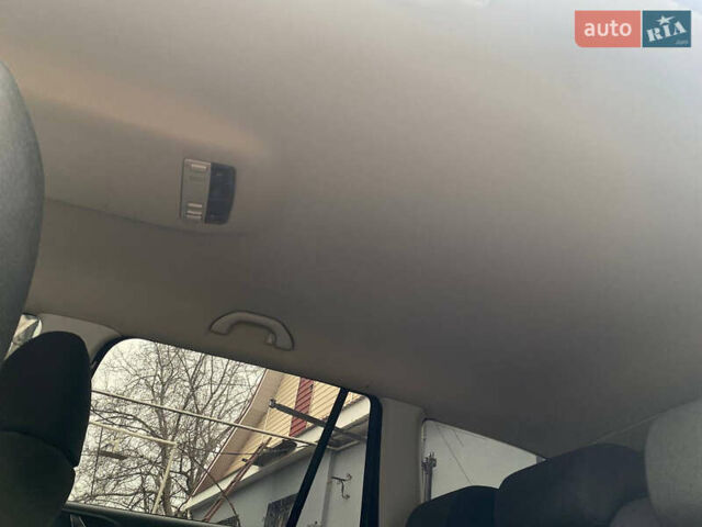 Черный Шкода Октавия, объемом двигателя 1.6 л и пробегом 275 тыс. км за 7800 $, фото 21 на Automoto.ua