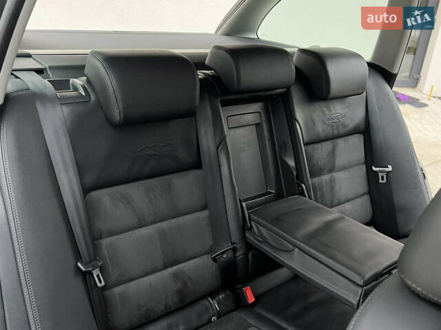 Черный Шкода Октавия, объемом двигателя 2 л и пробегом 229 тыс. км за 11650 $, фото 97 на Automoto.ua