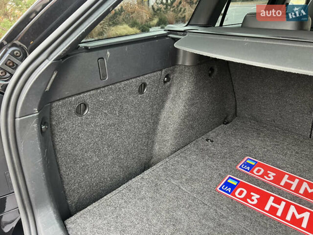 Черный Шкода Октавия, объемом двигателя 2 л и пробегом 265 тыс. км за 11950 $, фото 76 на Automoto.ua