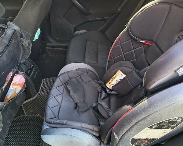 Чорний Шкода Октавія, об'ємом двигуна 1.8 л та пробігом 232 тис. км за 9300 $, фото 43 на Automoto.ua