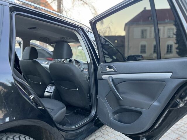 Чорний Шкода Октавія, об'ємом двигуна 1.6 л та пробігом 260 тис. км за 6700 $, фото 15 на Automoto.ua