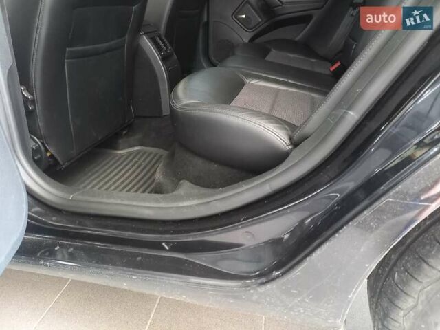 Чорний Шкода Октавія, об'ємом двигуна 1.4 л та пробігом 212 тис. км за 6500 $, фото 7 на Automoto.ua