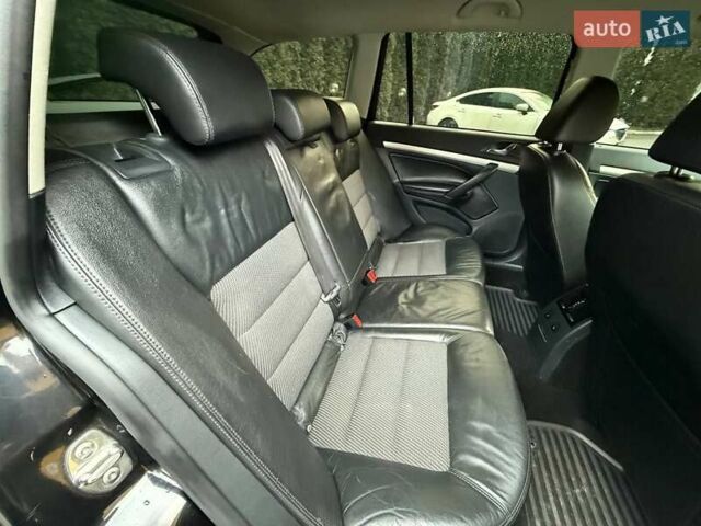 Черный Шкода Октавия, объемом двигателя 1.4 л и пробегом 246 тыс. км за 7299 $, фото 22 на Automoto.ua