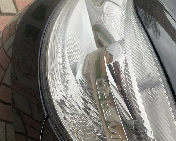 Черный Шкода Октавия, объемом двигателя 0 л и пробегом 246 тыс. км за 8200 $, фото 8 на Automoto.ua