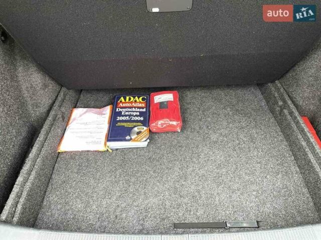 Черный Шкода Октавия, объемом двигателя 1.4 л и пробегом 274 тыс. км за 6950 $, фото 12 на Automoto.ua