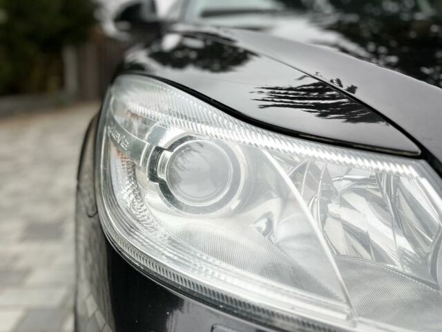 Чорний Шкода Октавія, об'ємом двигуна 1.4 л та пробігом 222 тис. км за 6700 $, фото 10 на Automoto.ua