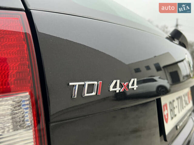 Черный Шкода Октавия, объемом двигателя 2 л и пробегом 229 тыс. км за 11650 $, фото 39 на Automoto.ua