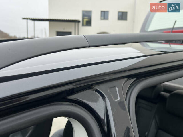 Черный Шкода Октавия, объемом двигателя 2 л и пробегом 229 тыс. км за 11650 $, фото 149 на Automoto.ua