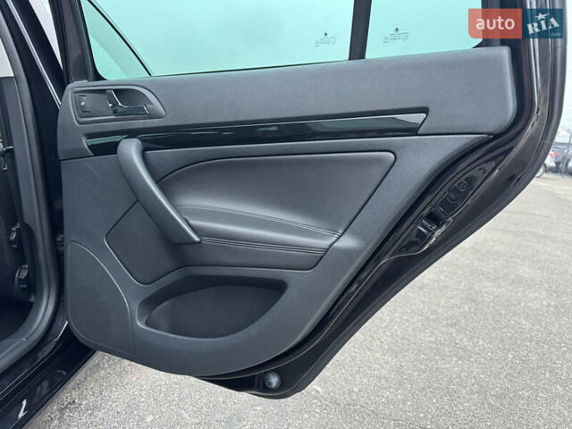 Чорний Шкода Октавія, об'ємом двигуна 1.8 л та пробігом 158 тис. км за 8700 $, фото 59 на Automoto.ua