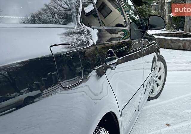 Черный Шкода Октавия, объемом двигателя 1.99 л и пробегом 277 тыс. км за 8499 $, фото 51 на Automoto.ua