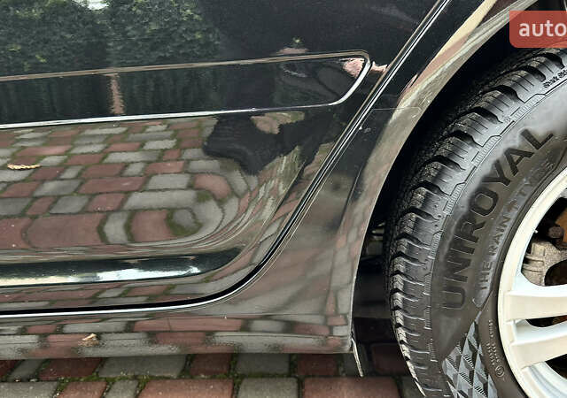 Чорний Шкода Октавія, об'ємом двигуна 1.6 л та пробігом 114 тис. км за 8299 $, фото 5 на Automoto.ua