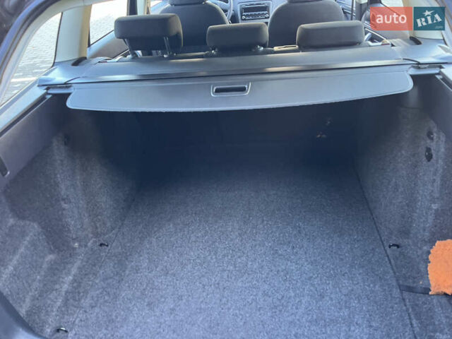 Черный Шкода Октавия, объемом двигателя 1.6 л и пробегом 226 тыс. км за 7850 $, фото 13 на Automoto.ua