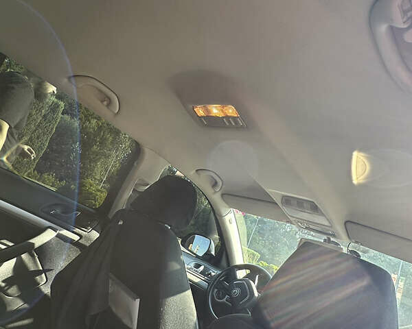 Чорний Шкода Октавія, об'ємом двигуна 1.4 л та пробігом 208 тис. км за 8300 $, фото 16 на Automoto.ua