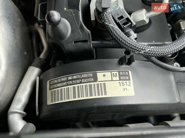 Черный Шкода Октавия, объемом двигателя 2 л и пробегом 229 тыс. км за 11650 $, фото 125 на Automoto.ua