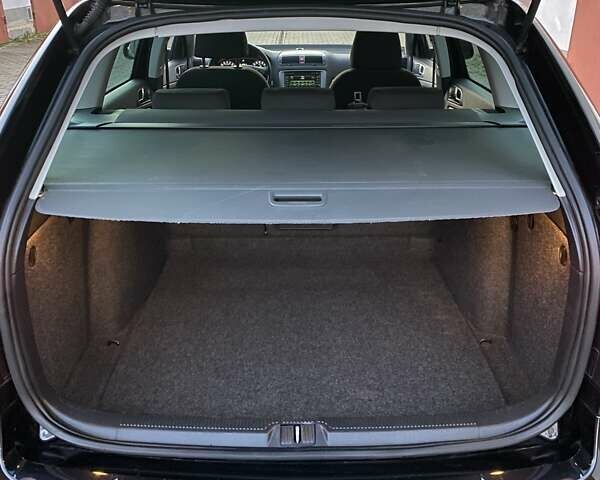 Черный Шкода Октавия, объемом двигателя 1.99 л и пробегом 277 тыс. км за 9450 $, фото 36 на Automoto.ua