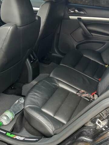 Черный Шкода Октавия, объемом двигателя 2 л и пробегом 220 тыс. км за 10500 $, фото 14 на Automoto.ua