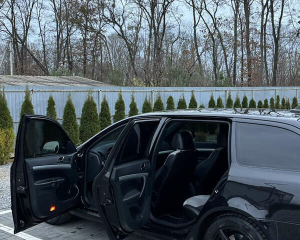 Чорний Шкода Октавія, об'ємом двигуна 1.98 л та пробігом 250 тис. км за 10000 $, фото 7 на Automoto.ua