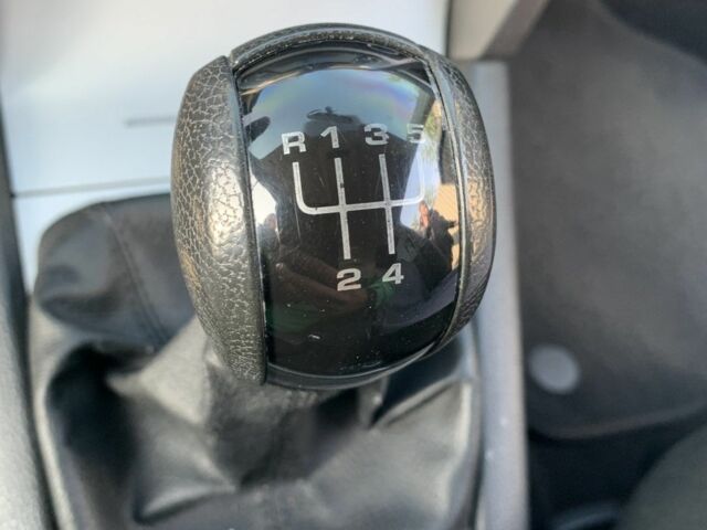 Чорний Шкода Октавія, об'ємом двигуна 1.6 л та пробігом 160 тис. км за 9200 $, фото 20 на Automoto.ua