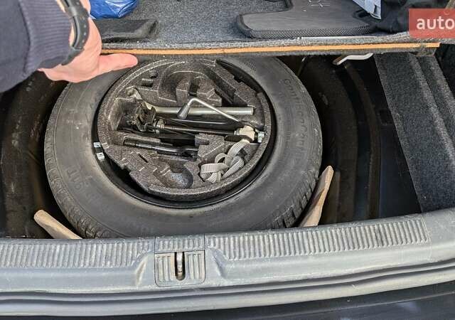 Черный Шкода Октавия, объемом двигателя 1.39 л и пробегом 258 тыс. км за 7200 $, фото 33 на Automoto.ua