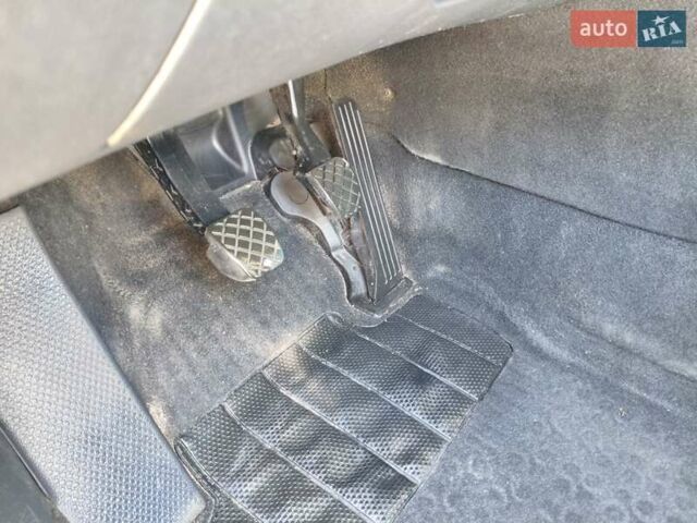 Чорний Шкода Октавія, об'ємом двигуна 1.6 л та пробігом 202 тис. км за 8000 $, фото 40 на Automoto.ua