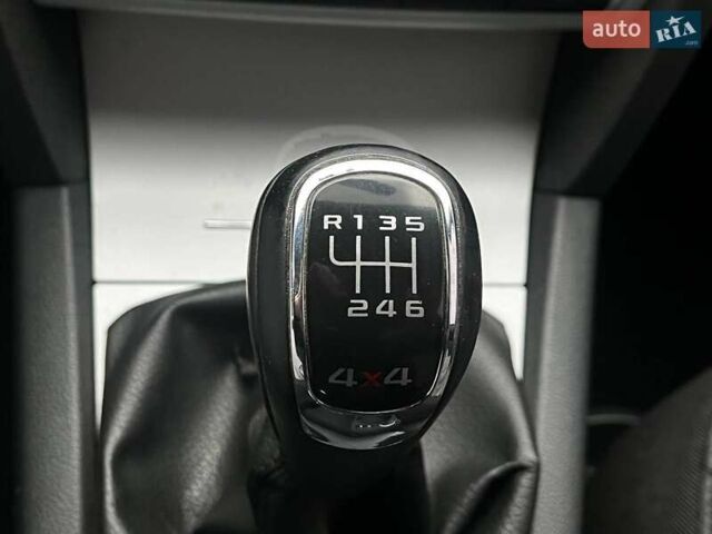 Черный Шкода Октавия, объемом двигателя 1.8 л и пробегом 188 тыс. км за 9200 $, фото 22 на Automoto.ua